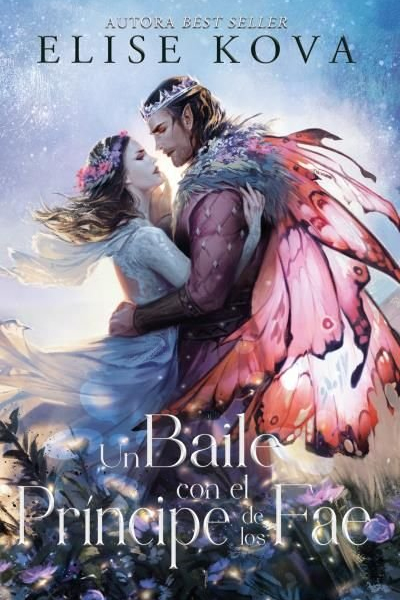 Un baile con el principe de los fae