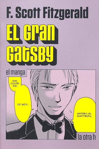 Gran gatsby, el