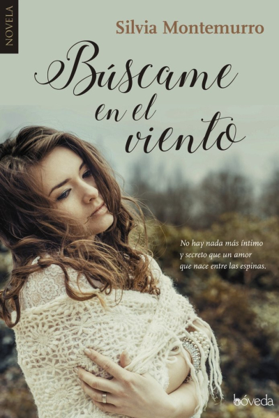 Búscame en el viento