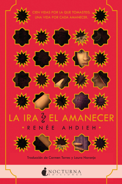 La ira y el amanecer