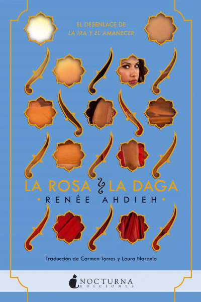 La rosa y la daga
