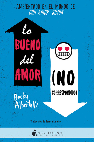 Lo bueno del amor no correspondido