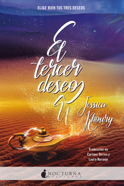 El tercer deseo