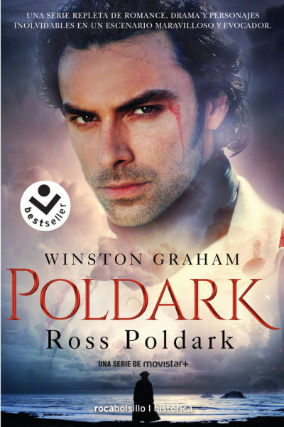 Ross Poldark