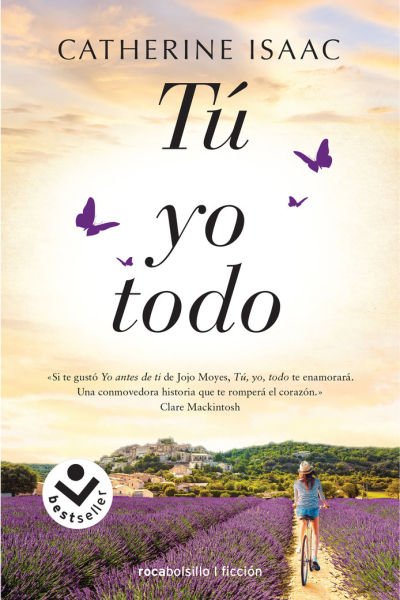 Tú, yo, todo