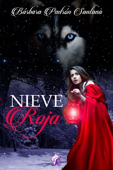 Nieve roja