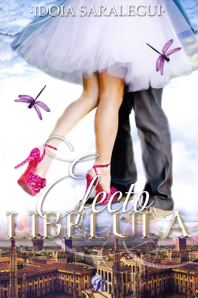 Efecto libelula