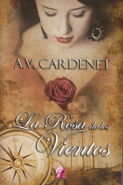 La rosa de los vientos
