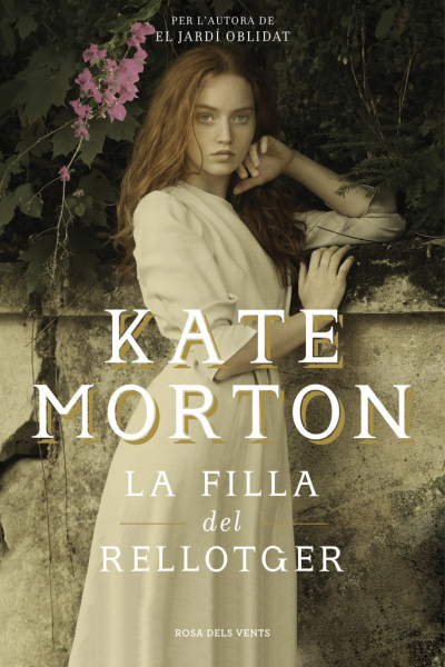 La filla del rellotger
