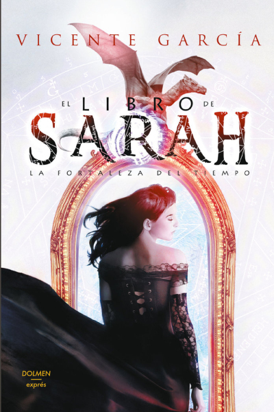 El libro de sarah