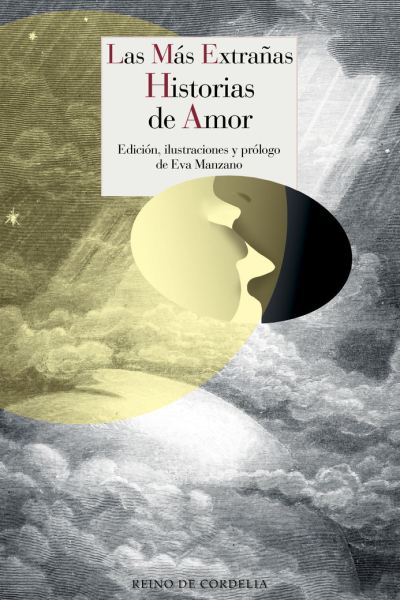 Las más extrañas historias de amor