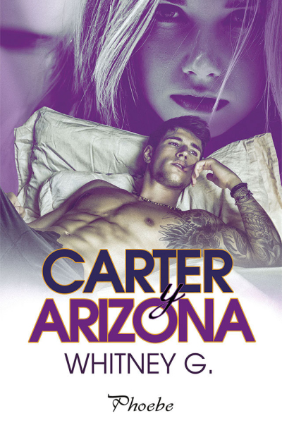 Carter y arizona