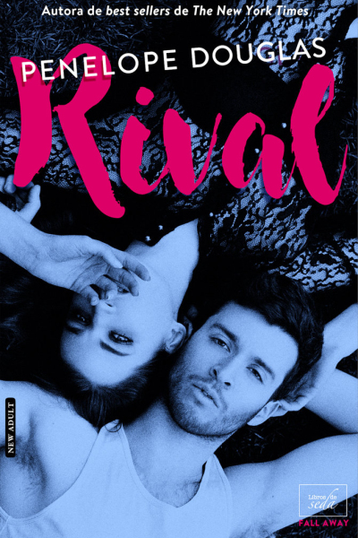 Rival (fall away-2) - edición en español