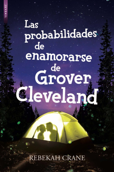 Las probabilidades de enamorarse de grover cleveland