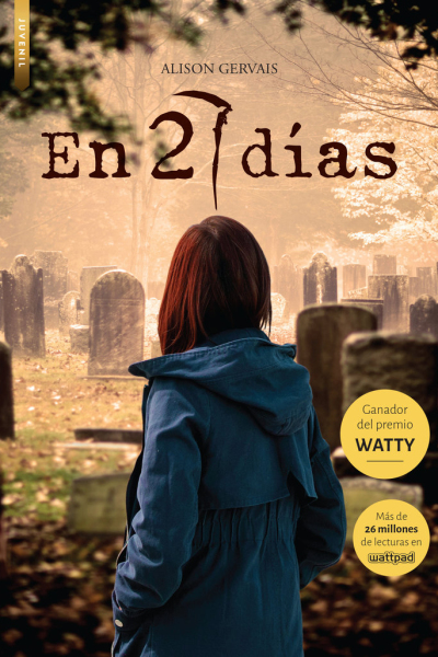 En 27 días (premio watty)