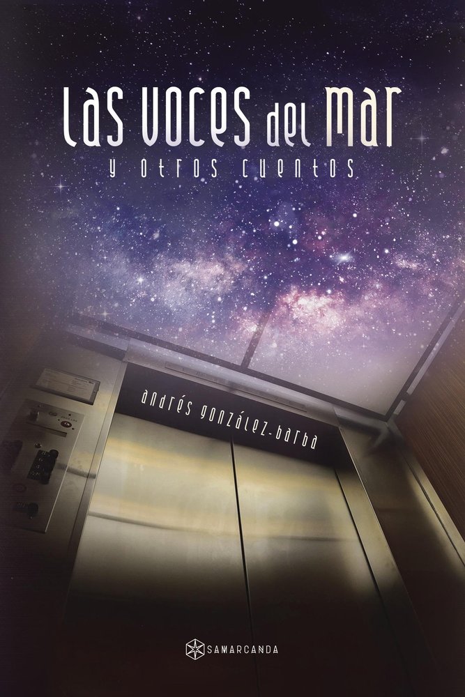 Las voces del mar y otros cuentos