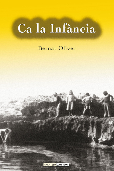 Ca la Infància