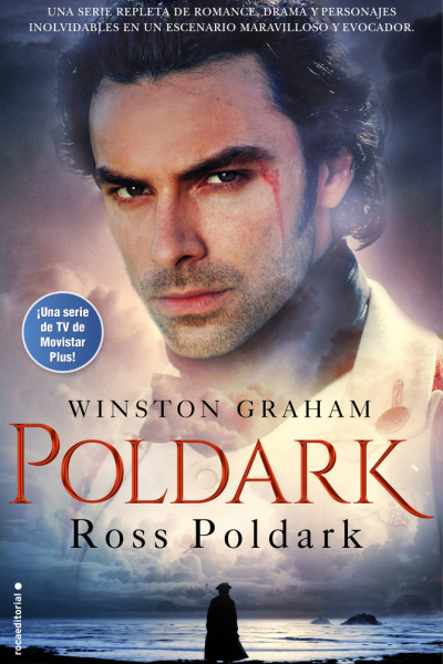 Ross poldark (serie poldark 1)