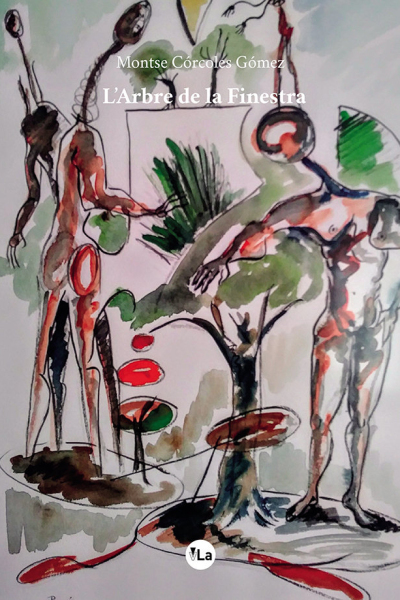 L´Arbre de la Finestra