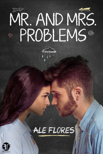 Mr. And. Mrs. Problems