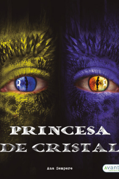 Princesa de cristal