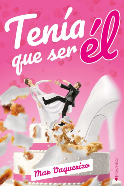 Tenía que ser él