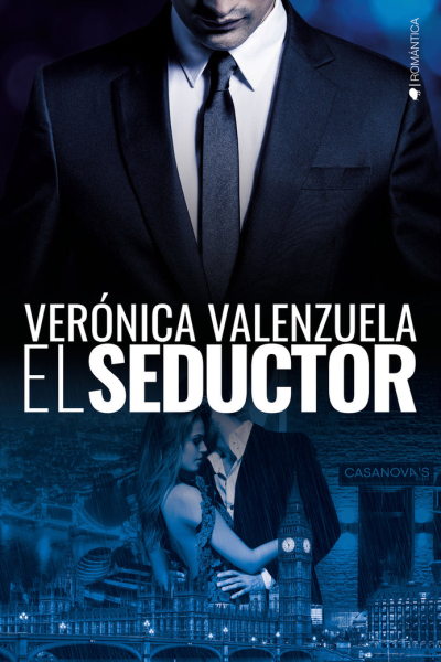 El seductor