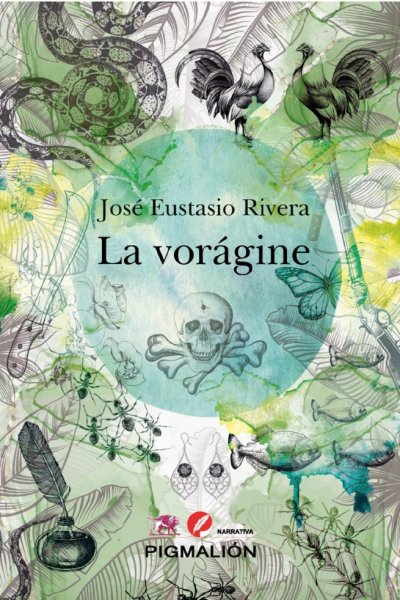 La vorágine