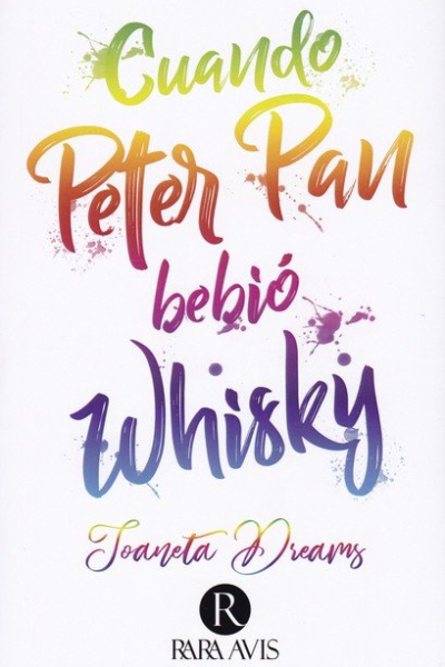 Cuando peter pan bebió whisky