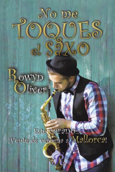 No me toques el saxo