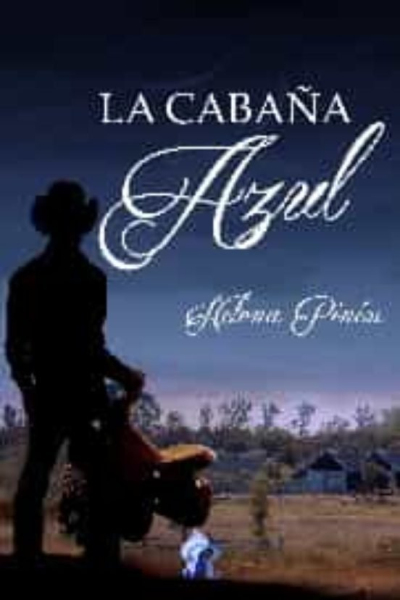 La cabaña azul