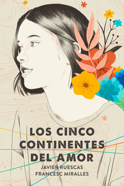Los cinco continentes del amor