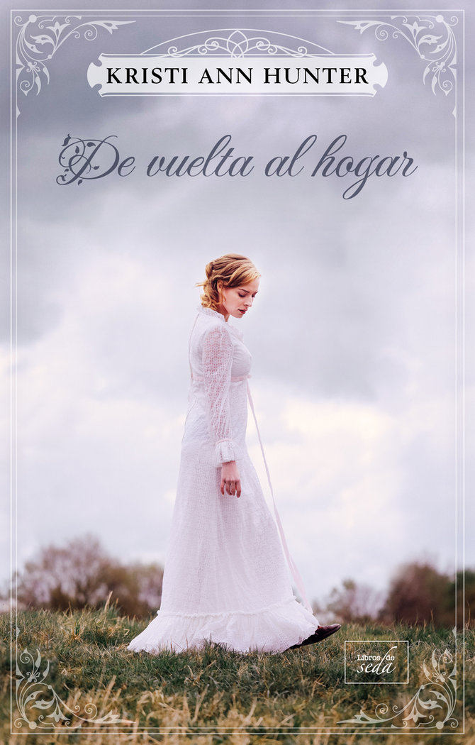 De vuelta al hogar (haven manor 3)
