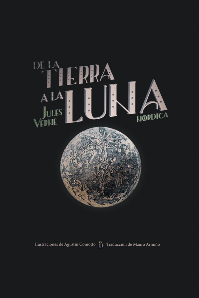 De la tierra a la luna