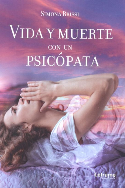 Vida y muerte con un psicópata