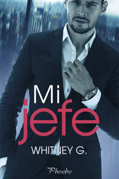 Mi jefe