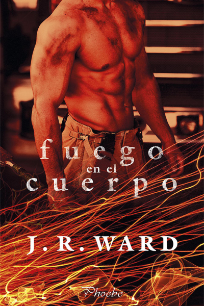 Fuego en el cuerpo