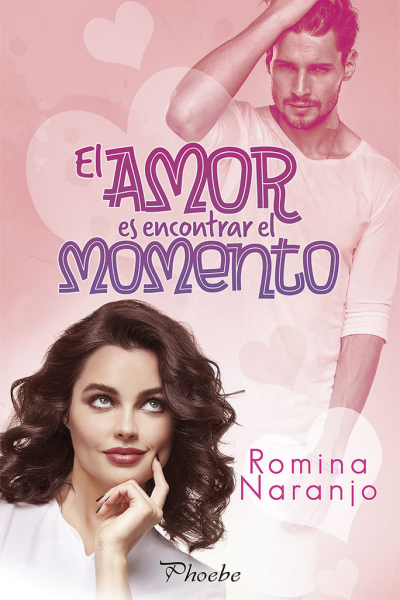 El amor es encontrar el momento