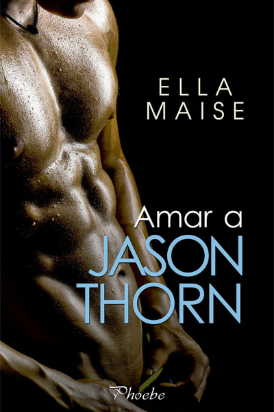 Amar a jason thorn