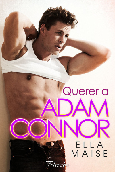 Querer a adam connor