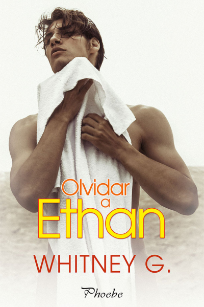 Olvidar a ethan
