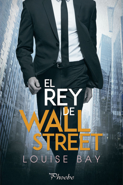 El rey de wall street