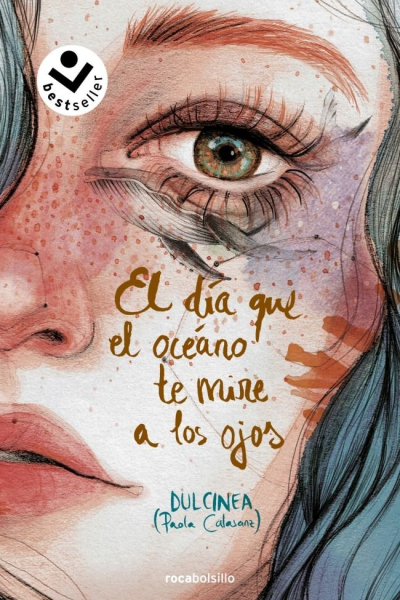 El día que el océano te mire a los ojos