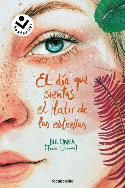 El día que sientas el latir de las estrellas