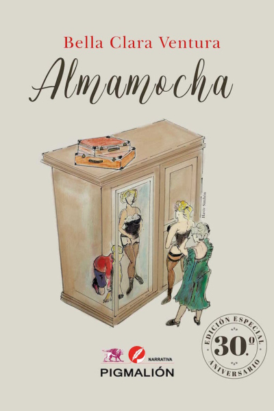 Almamocha