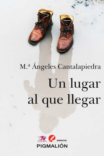 Un lugar al que llegar