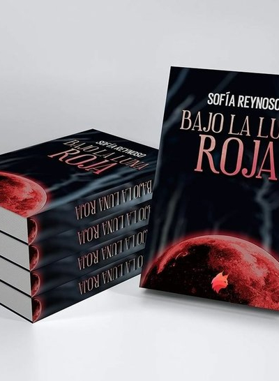 Bajo la luna roja