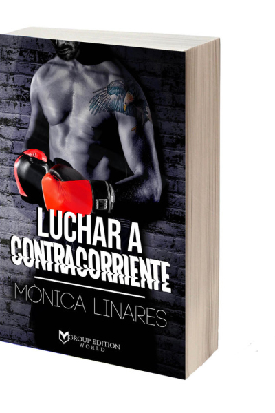 Luchar a contracorriente
