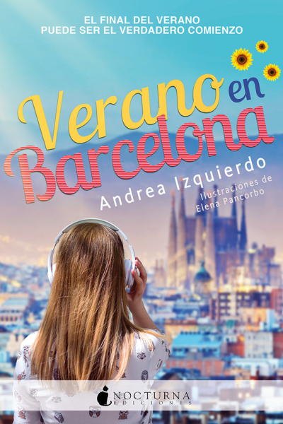 Verano en Barcelona