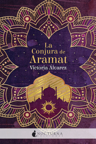La Conjura de Aramat